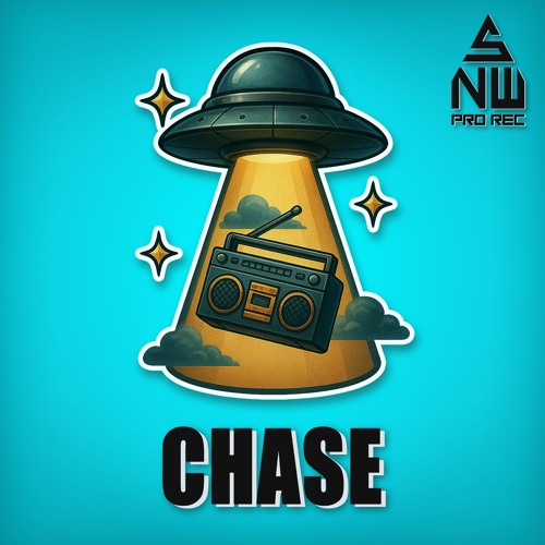 Chase [135 BPM]