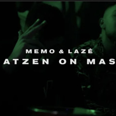 MEMO x LAZÉ - Batzen On Mass (Official Video) [prod. by Kimbo Beatz].mp3