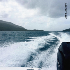 lost my boat