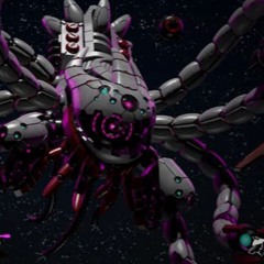 Sonic Forces - Death Egg Robot (Phase 3) | Epic Version