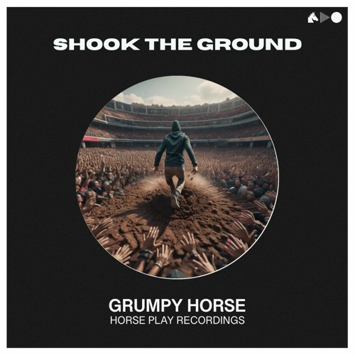 Shook The Ground (Free Download)