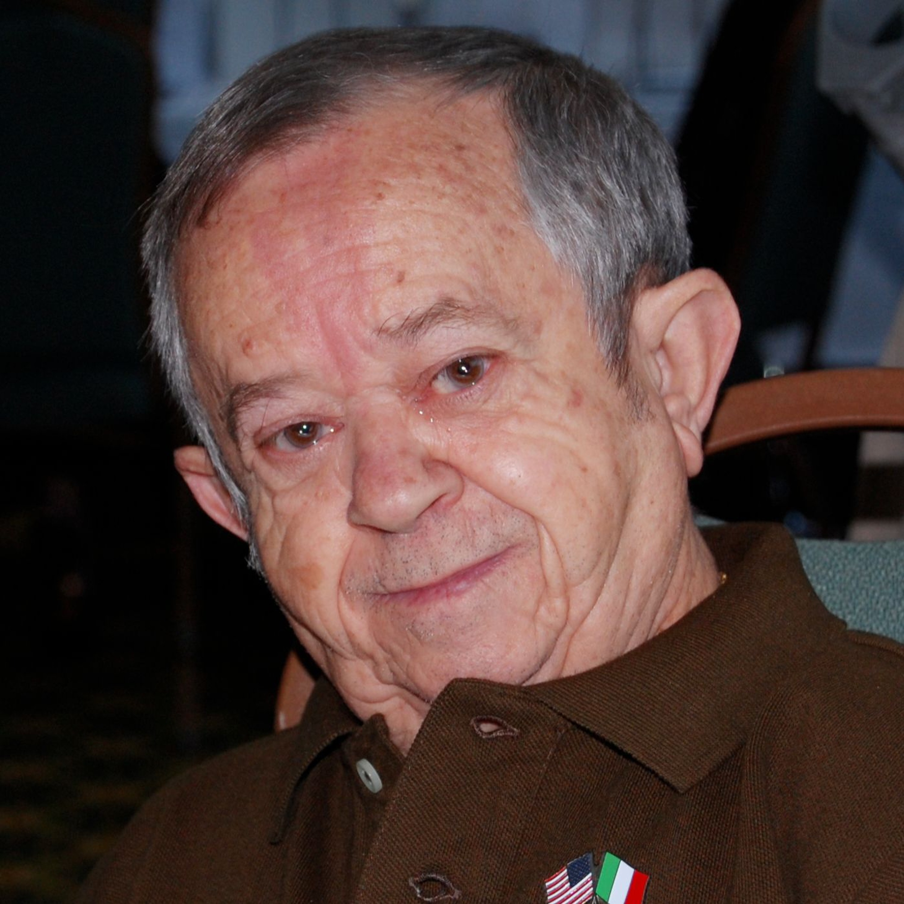 The Frank MacKay Show - Felix Silla Part I