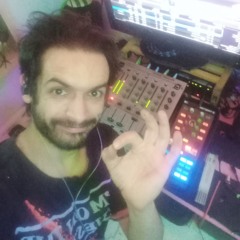 Montags-"Schranz-Angriff", *170BPM* - Hardtechno-Schranz  2025-06-16