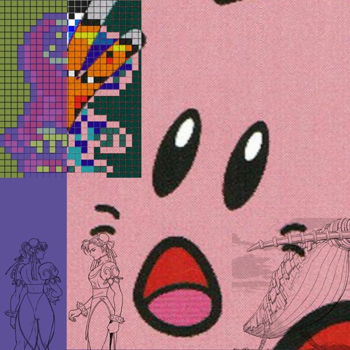 Dreamcast[w/cathead]