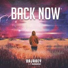 Back Now (feat. NoahUI)