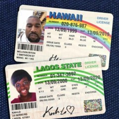 Kanye's Fake ID (sügar mashup)