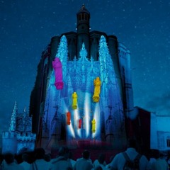 Cathédrale 2021