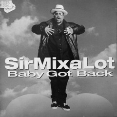 Sir Mix A Lot - Baby Got Back ( CHANYE remix )