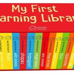 [PDF] My First Complete Learning Library: Boxset of 20 Board Books for Kids