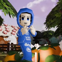 Worldwide Skippa - don't stop freestyle