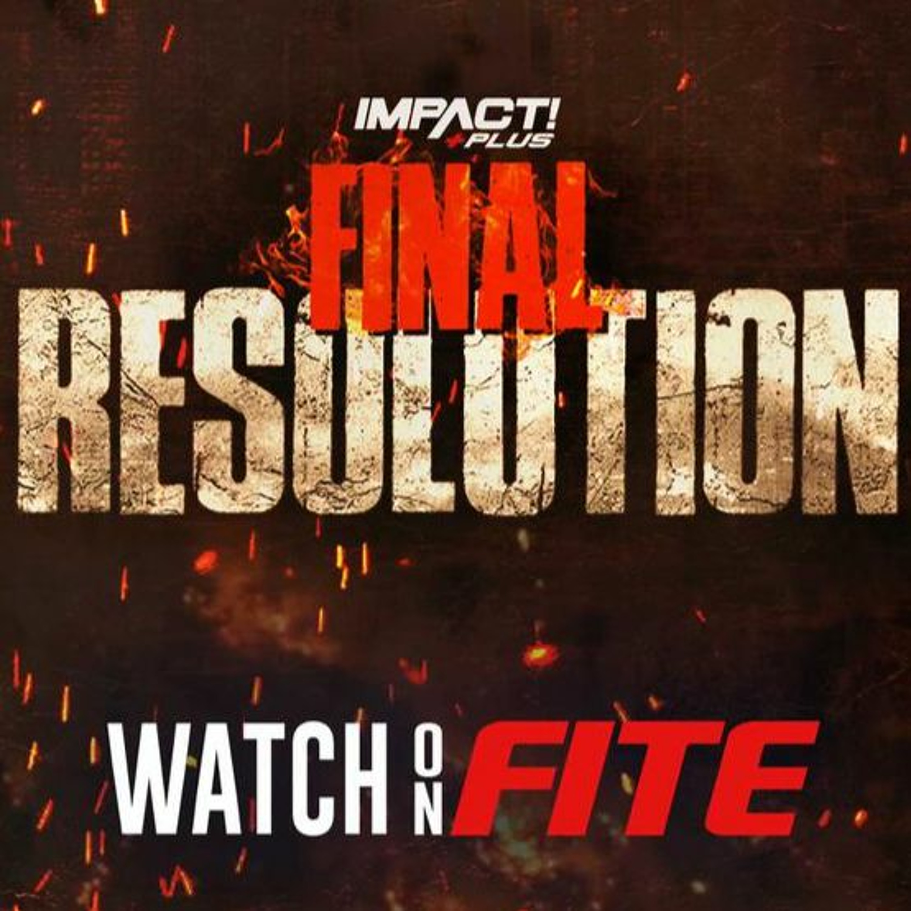 Total Nonstop Impact | IMPACT Wrestling Podcast