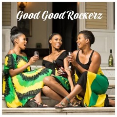 GOOD GOOD ROCKERZ