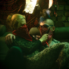 ZDECHŁY OSA FEAT. AJLA - DIEINKRK [OFFICIAL AUDIO]