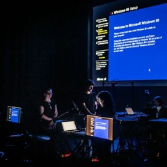 Untitled.exe (live, audio only) || KonStruct.23