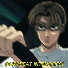 Eurobeat mix