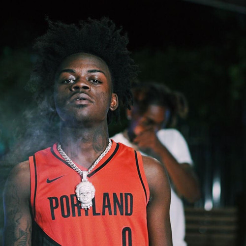 Quin Nfn - G'z (Unreleased)