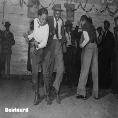Two Step Vibez - Beatnerd