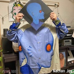 Nathan Joy [24.10.2020]