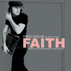 Faith (Wolf Myer Unbeat Version) [feat. Odette Di Maio]