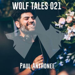 Alpha Black Wolf Tales 021 By Paul Anthonee
