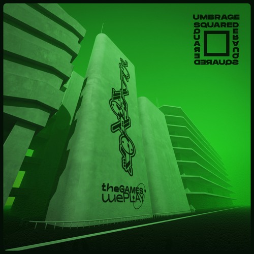 SAGE & haydys - Umbrage Squared (Loss Combinator Remix)