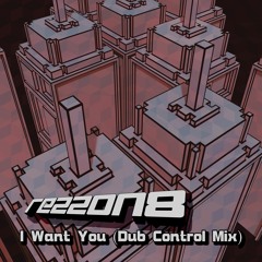 I Want You (Dub Control Mix)