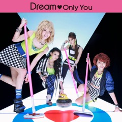Dream - Only You(Minami Jersey Club Remix)