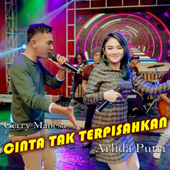 Cinta Tak Terpisahkan (feat. Arlida Putri)
