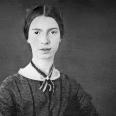 "Because I Could Not Stop For Death" Emily Dickinson (by Mo)