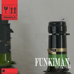 FUNKiMAN's SELECTION 0106 - Nico Lahs Guest Mix
