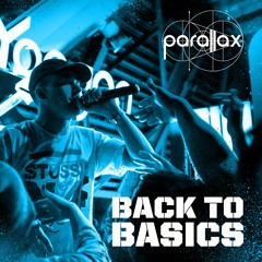 Parallax - Back To Basics (Prod By Ill Instrumentals)