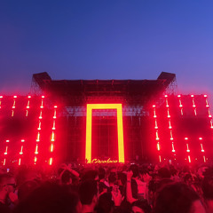 Josh Bate - Circoloco Mix