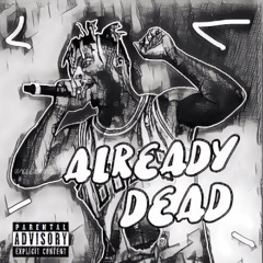 Juice WRLD - Already Dead (Session Edit + Remastered Vocals)