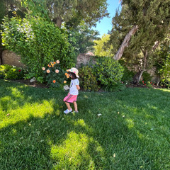 My Kinda Girl ((Demo))