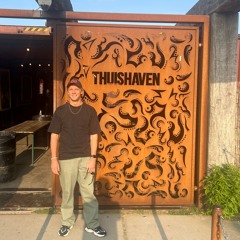 Milo Passier @Thuishaven Secret Stage // 21-08-24