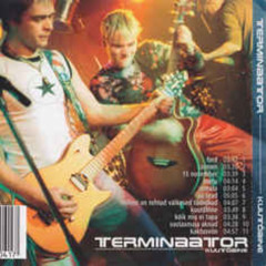 Terminaator - Sitapea (Remix)