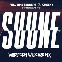 Wildstorm - Full Time Senders Suune Wildcard