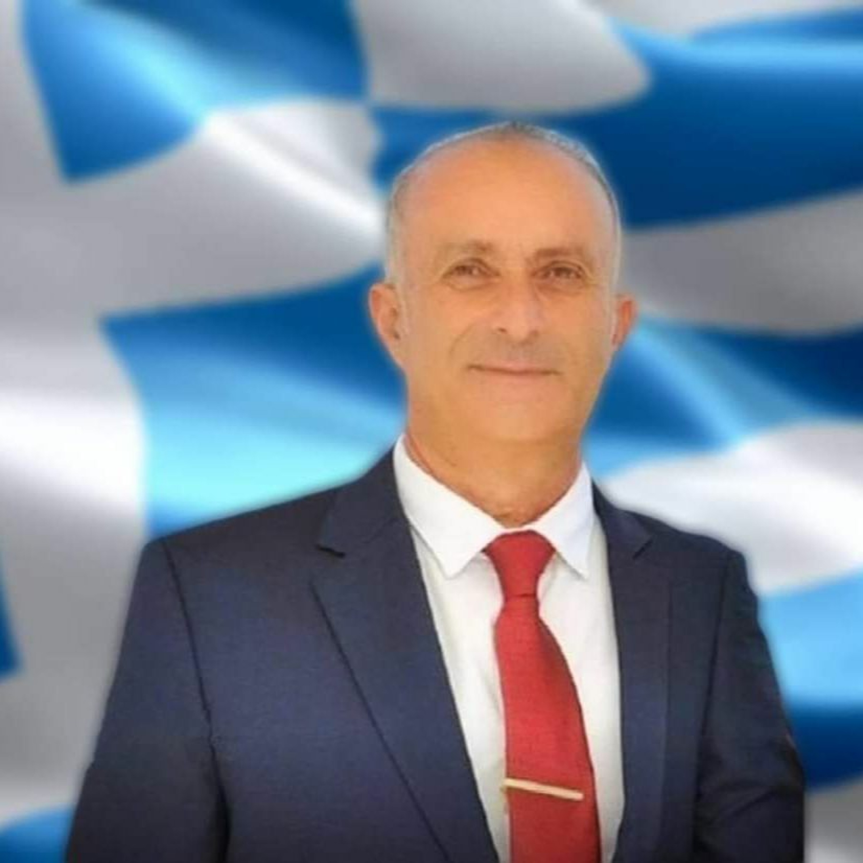 ΑΓΓΕΛΟΣ ΒΛΑΤΤΑΣ ΛΑΜΠΡΙΝΟΣ (ΑΛΜΑ ΑΝΑΠΤΥΞΗΣ) episode artwork