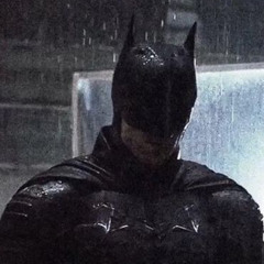 bruce wayne prod februxry