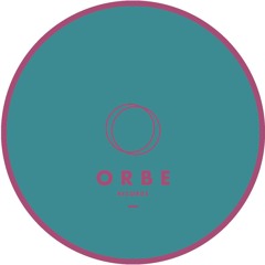 Psyk & ORBE - Polymer [ORB015 | Premiere]
