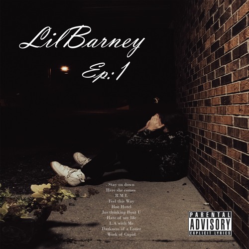 Stream R.M.L. (Rob My Life) by Lil Barney (@lilbarney_1) | Listen online  for free on SoundCloud