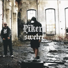 PIKERS - SWETER