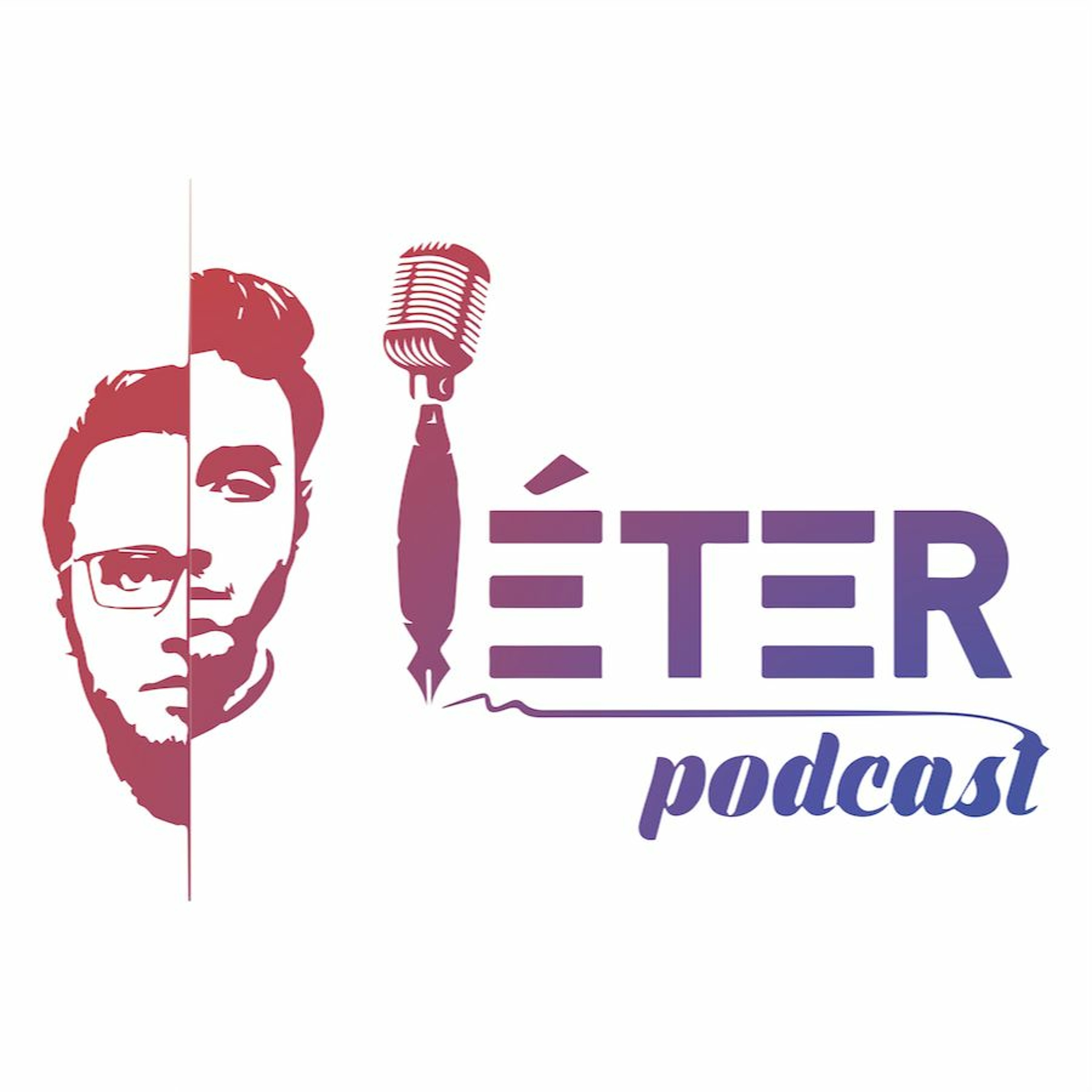 ÉTER Podcast