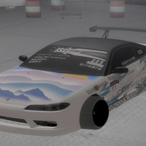 Nissan Playa x Memortal - District
