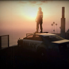 LSPD Gang