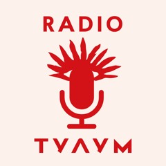 Samir Kuliev в гостях у Tulum Radioshow (Краснодар) 09.2023
