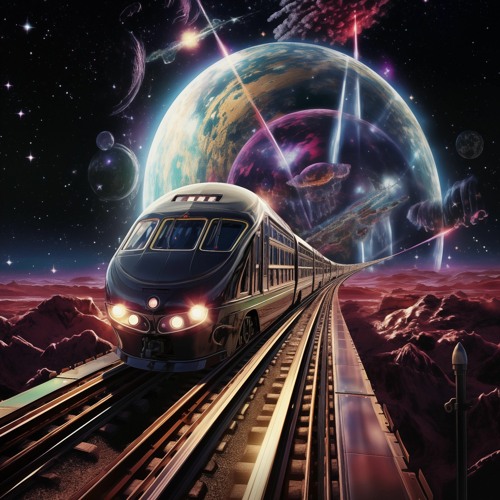 SpaceTrain