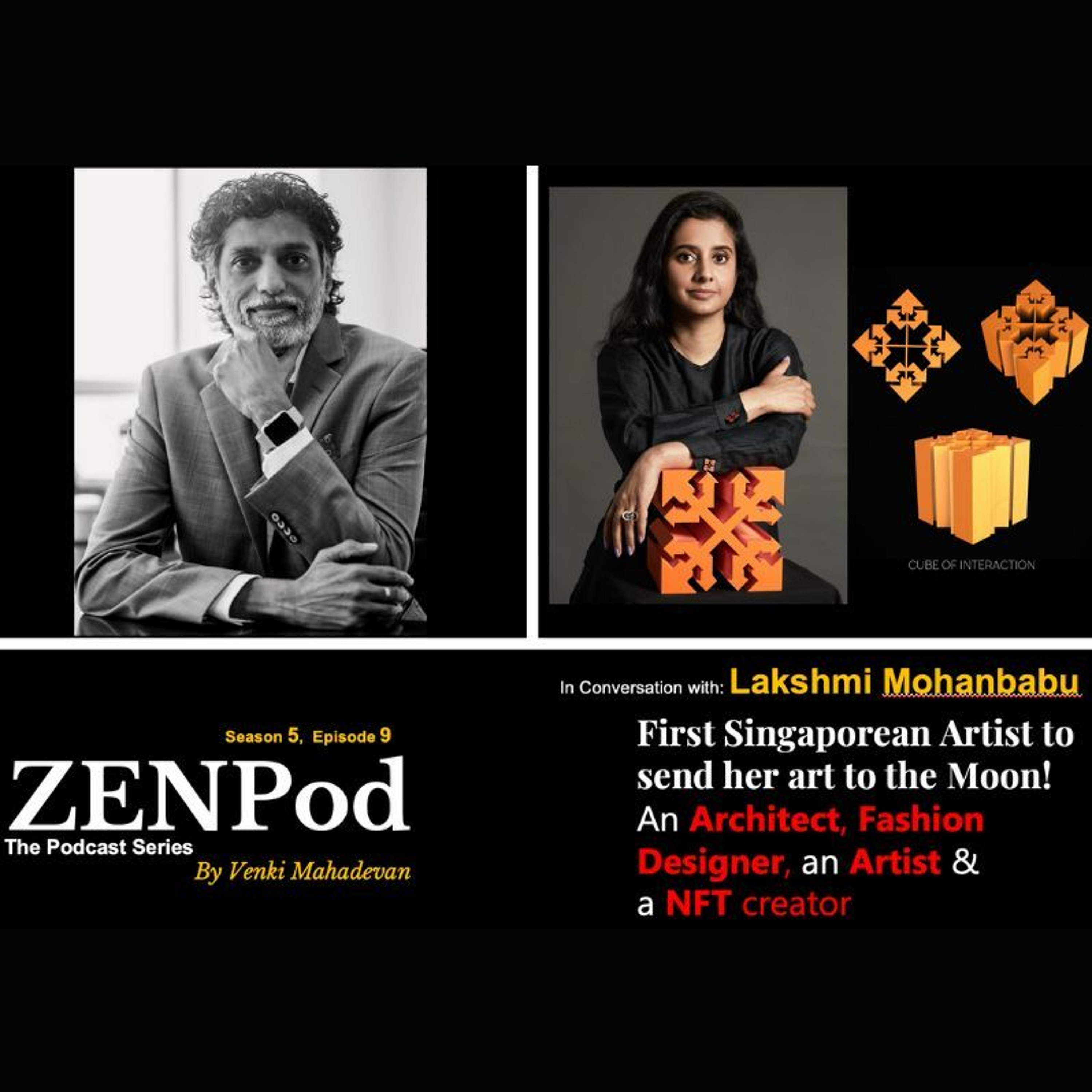 Venkatesh Mahadevan