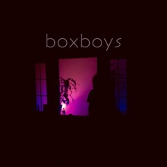 i should probably get moving - boxboys (slowed to perfection)