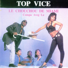 top vice